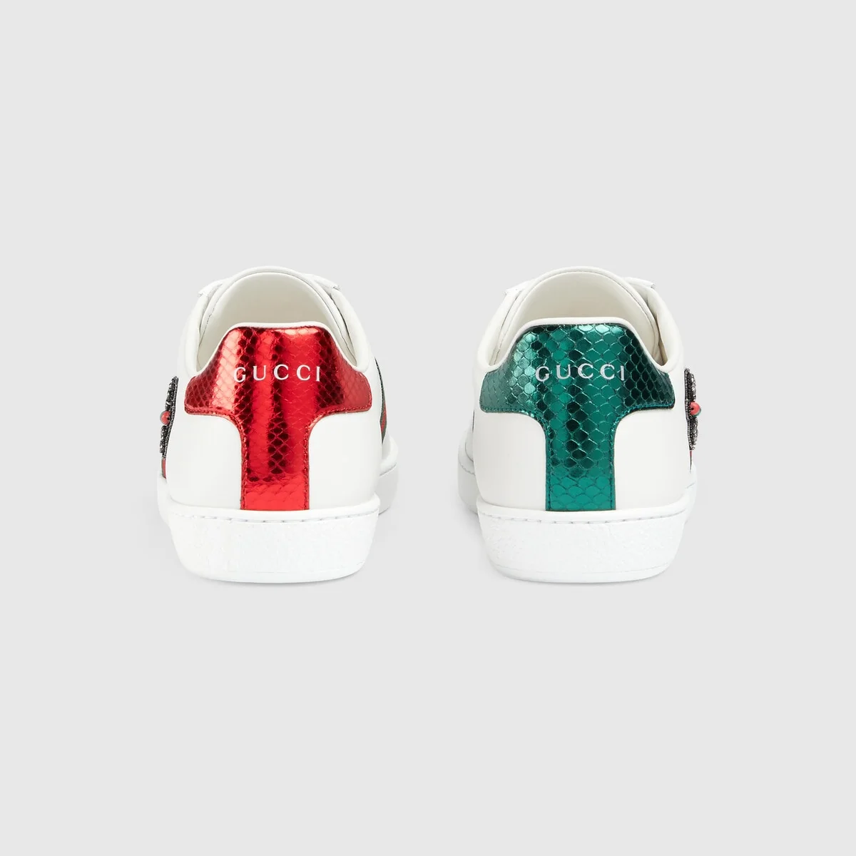 Women’s Ace embroidered sneaker view 5