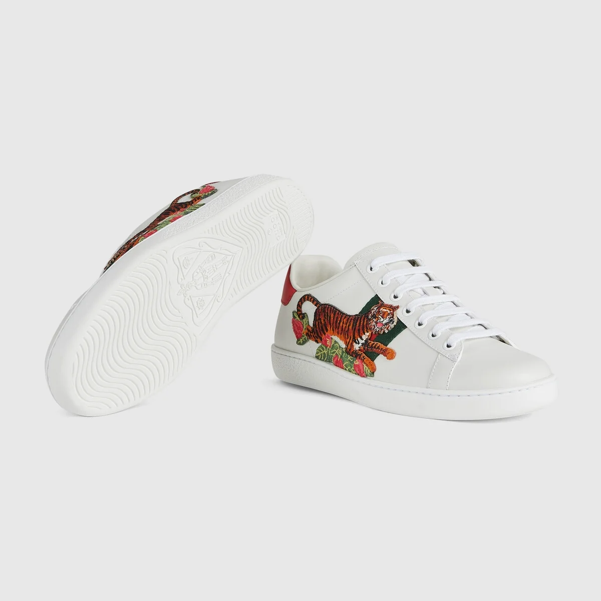 Gucci Tiger Women’s Ace sneaker