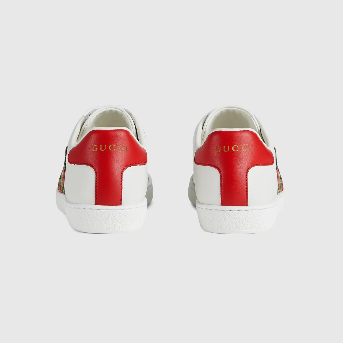 Gucci Tiger Women’s Ace sneaker view 5