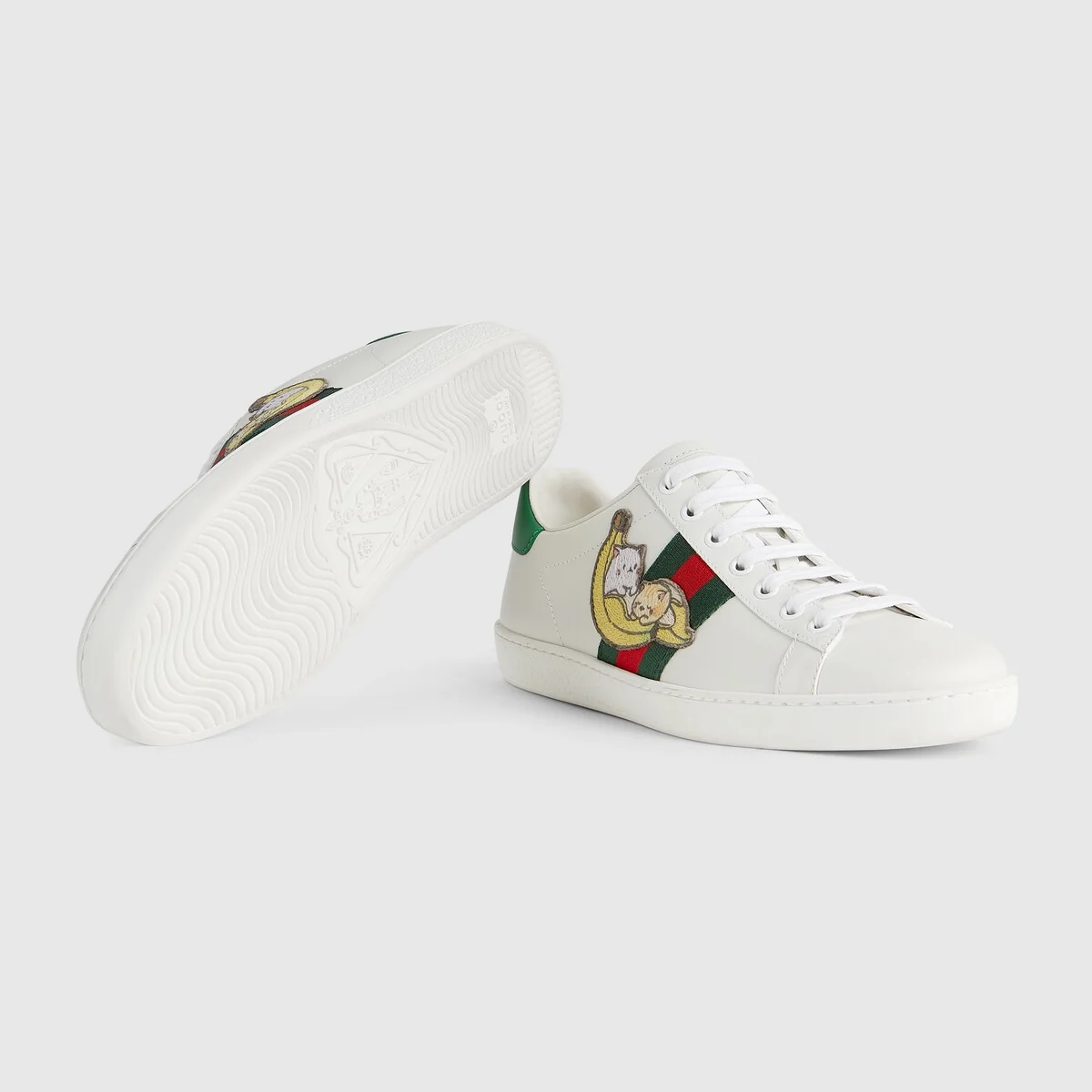 Bananya Ace sneaker