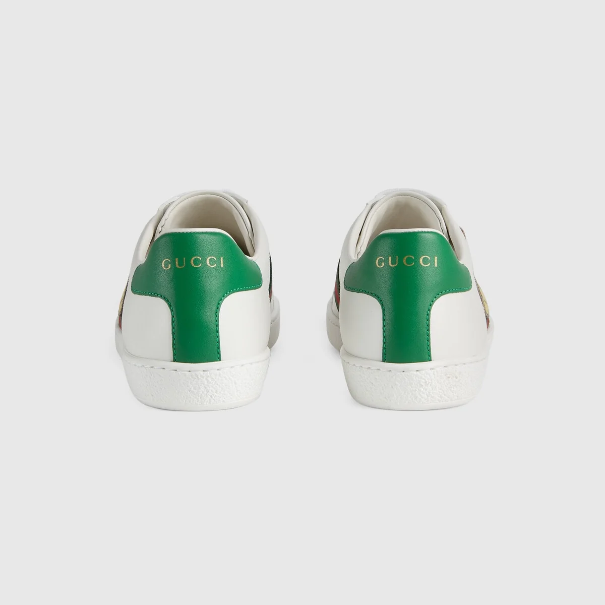 Bananya Ace sneaker view 5