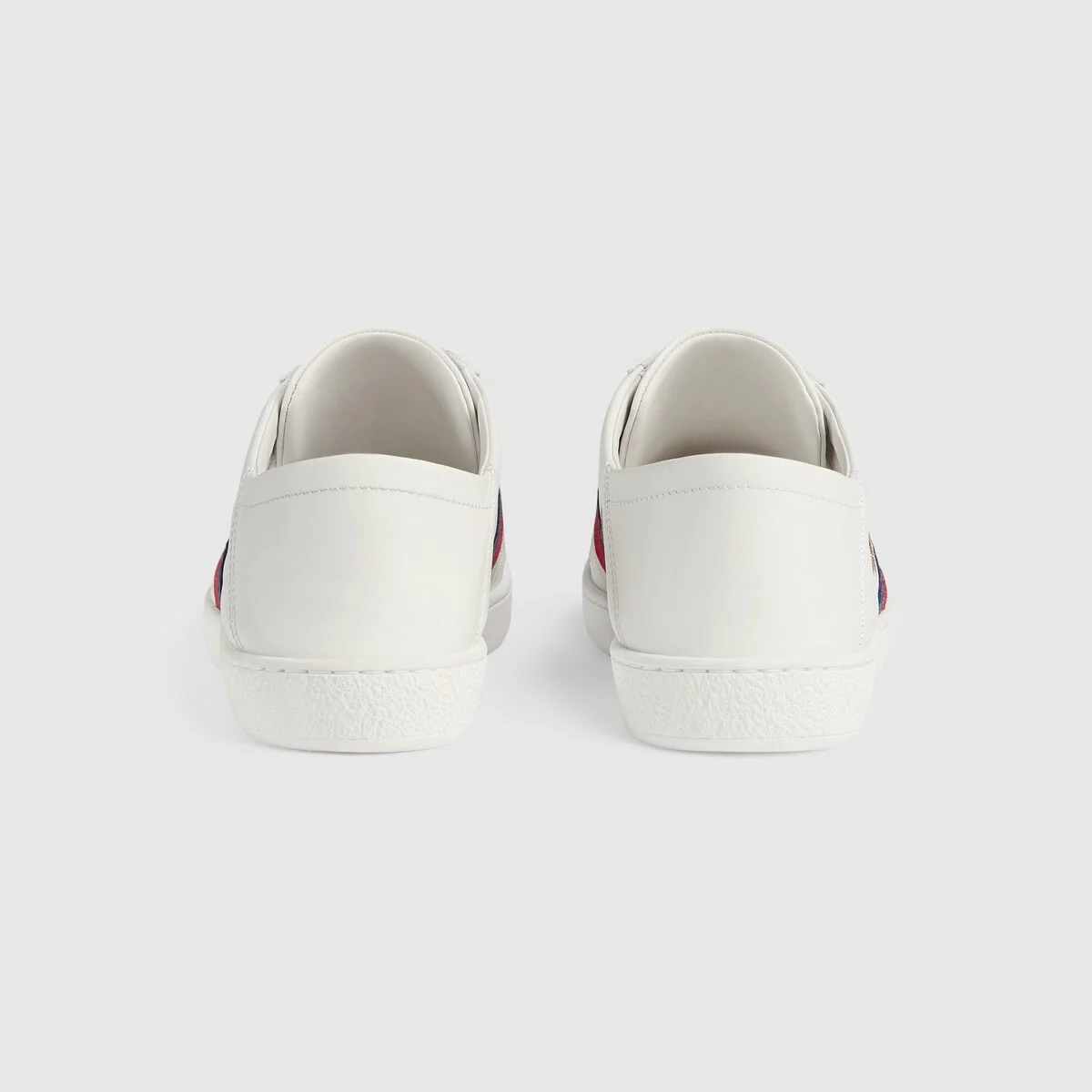 Women’s Ace sneaker with bees and stars view 5