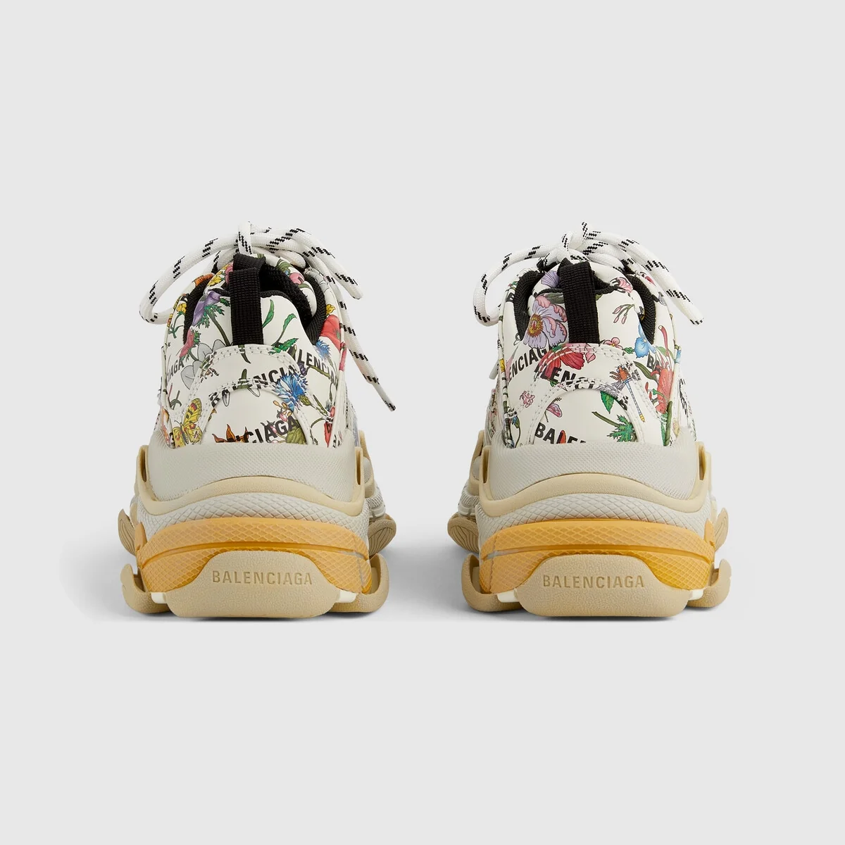 Women’s The Hacker Project Triple S sneaker view 5