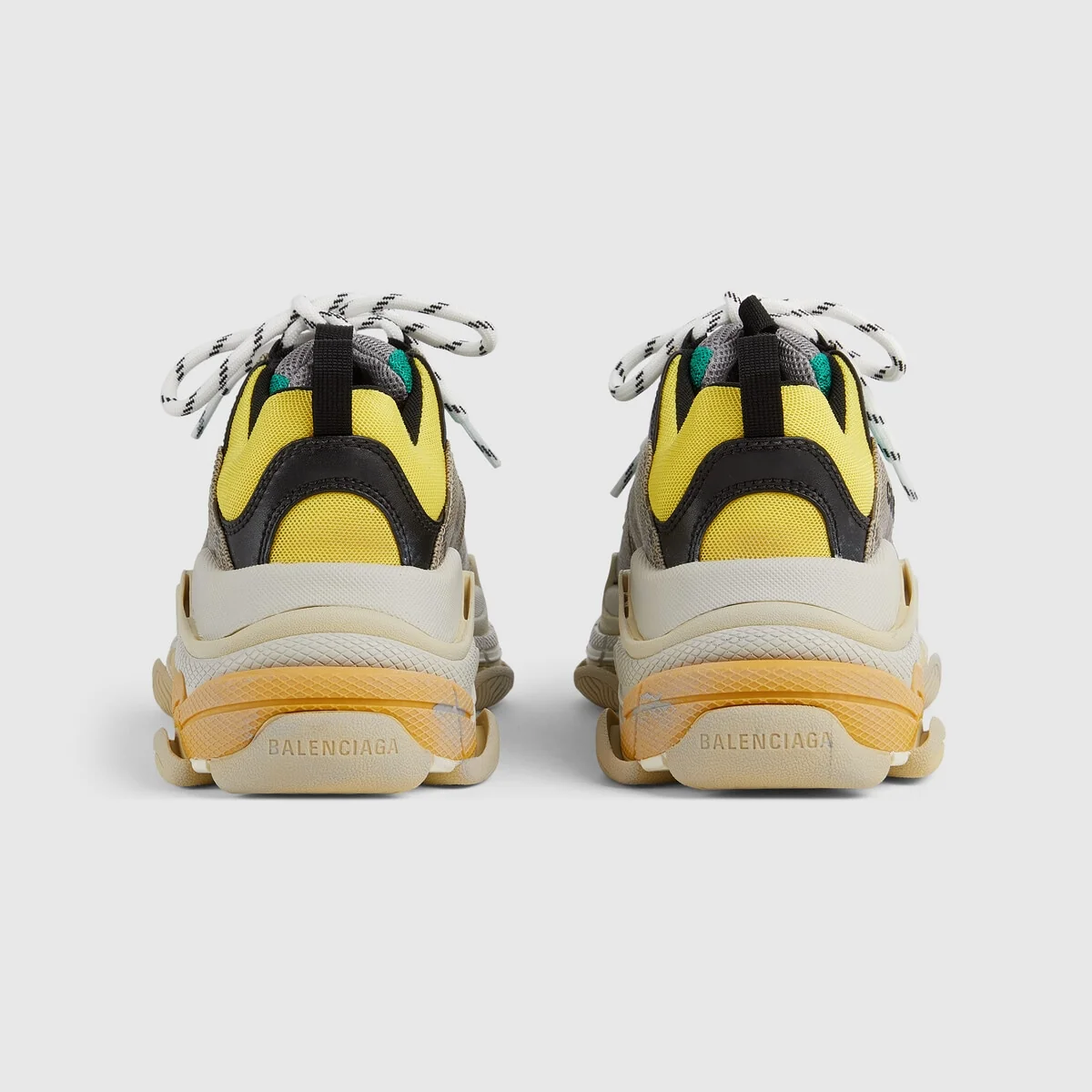 Women’s The Hacker Project Triple S sneaker view 5