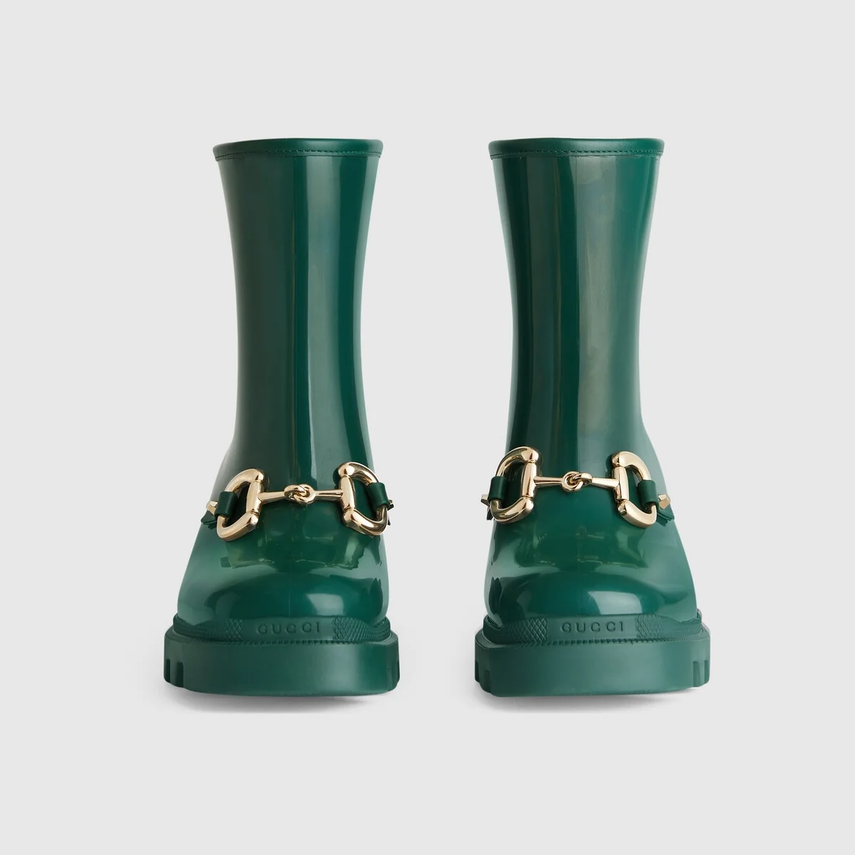Women’s ankle boot with Horsebit view 5