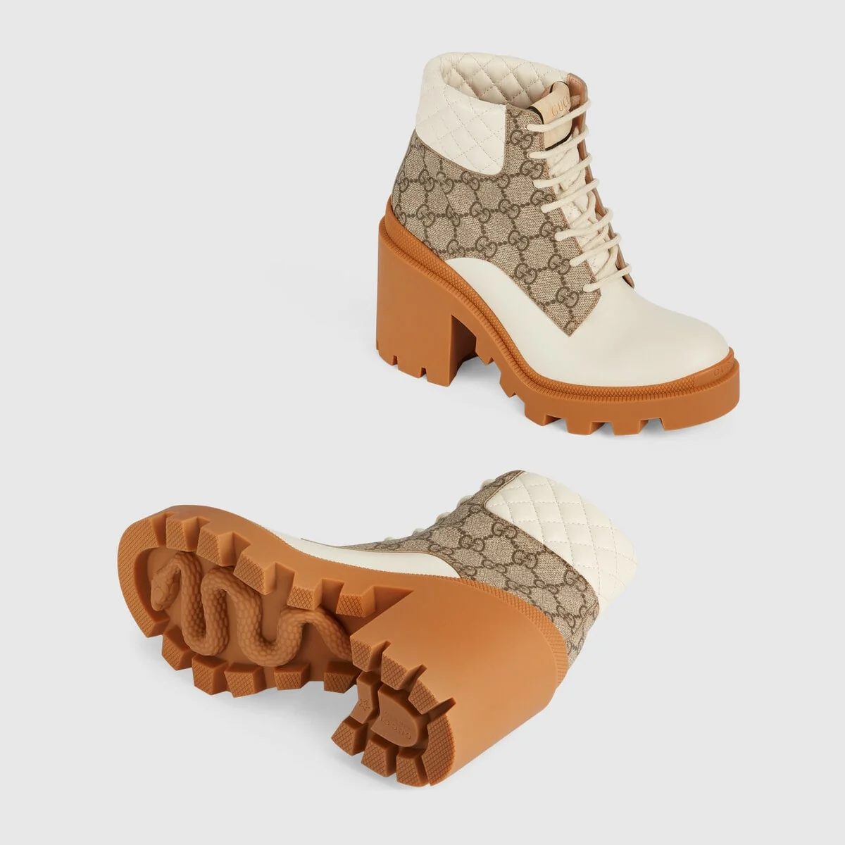 Women’s GG ankle boot