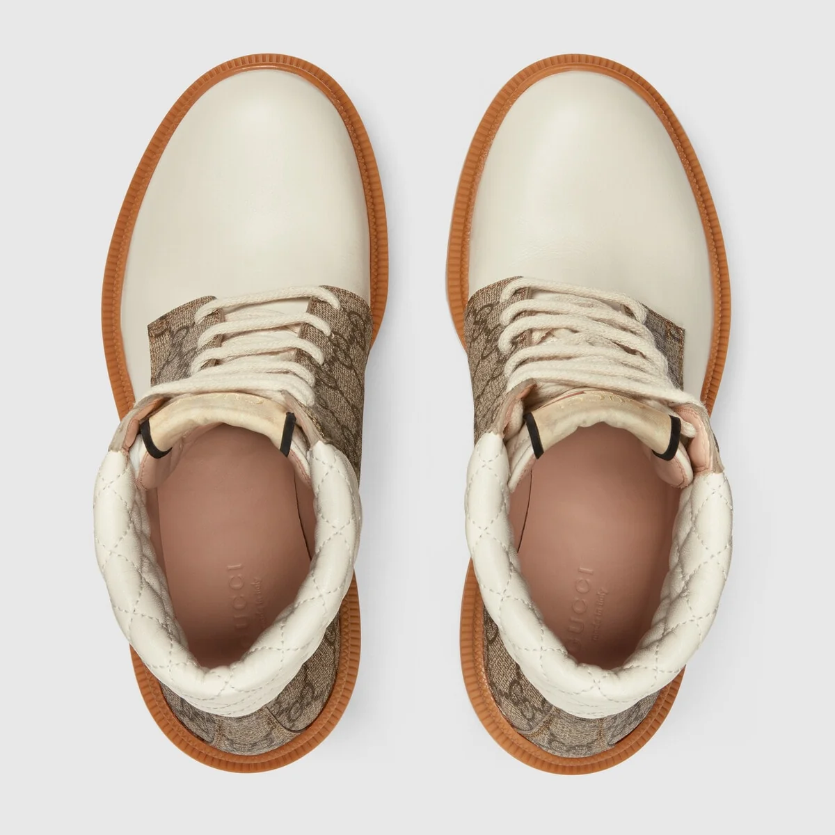 Women’s GG ankle boot view 4