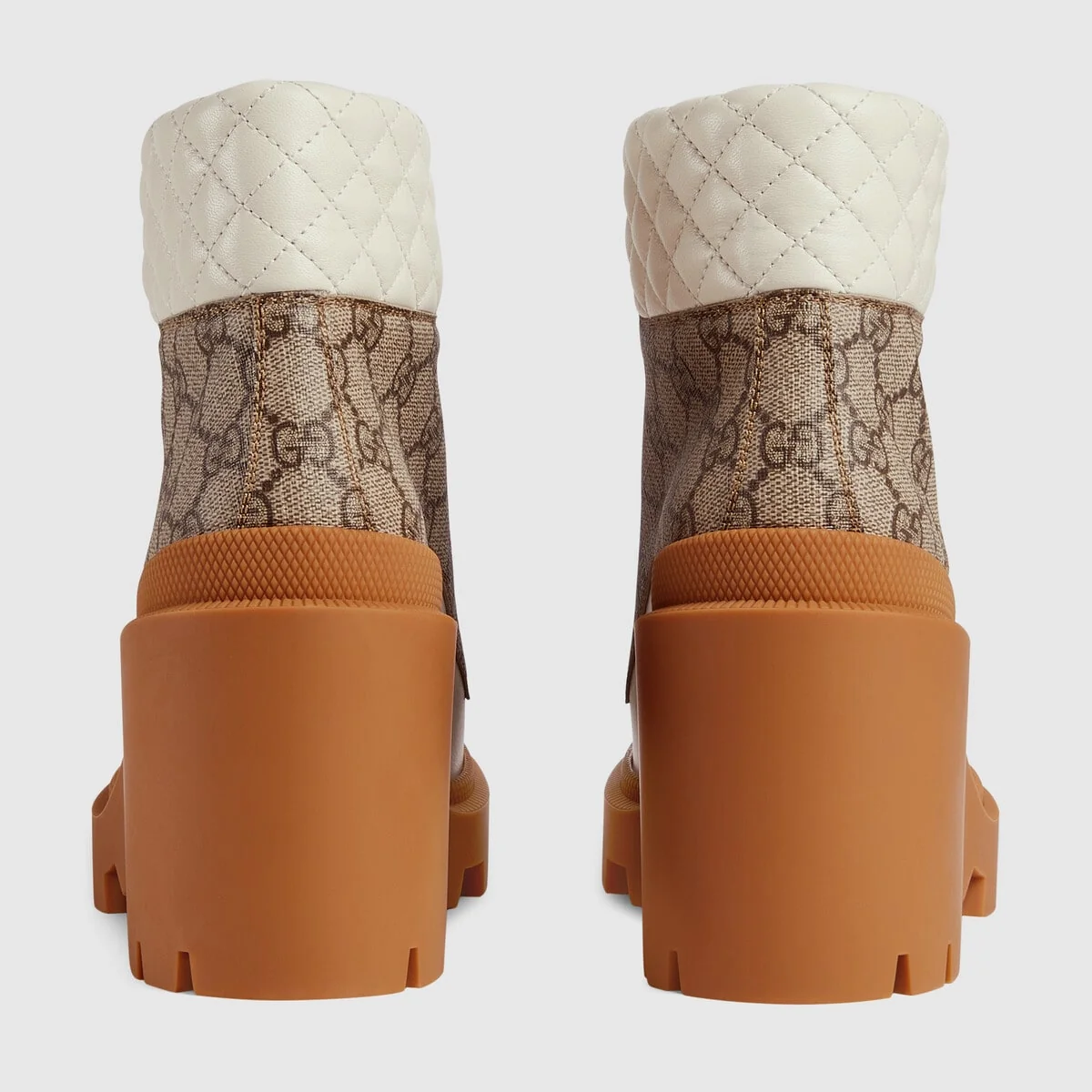 Women’s GG ankle boot view 5