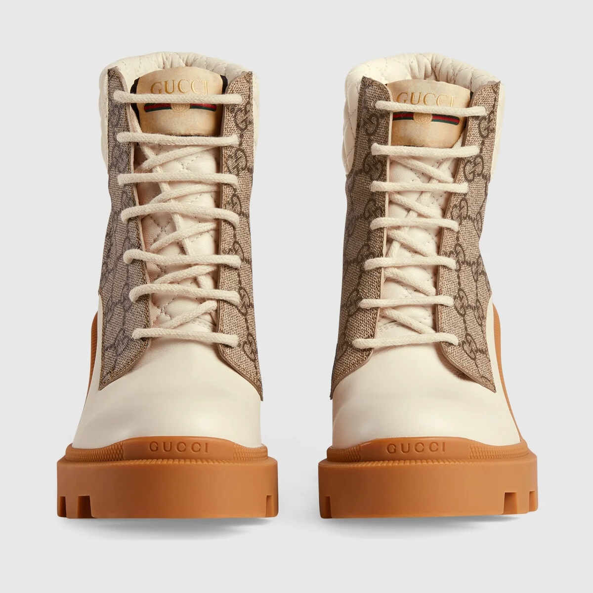 Women’s GG ankle boot view 6