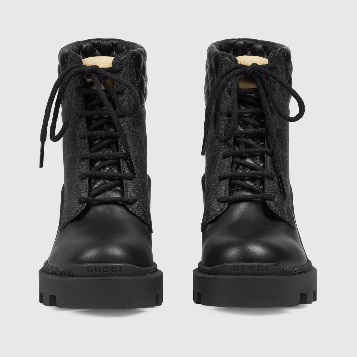 Women’s GG ankle boot view 4