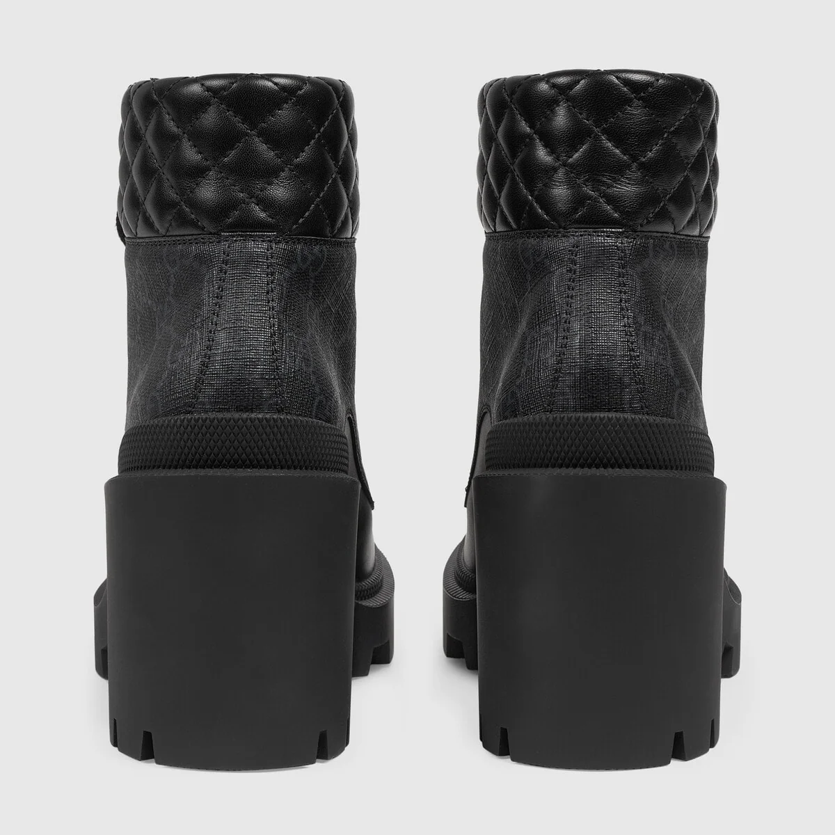 Women’s GG ankle boot view 5