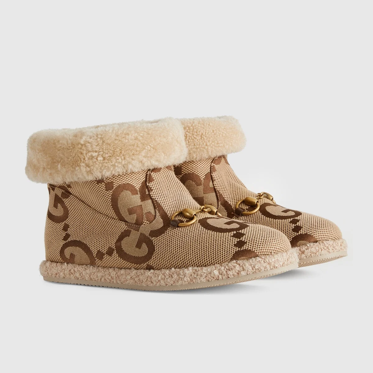 Women’s ankle boot with Horsebit view 3