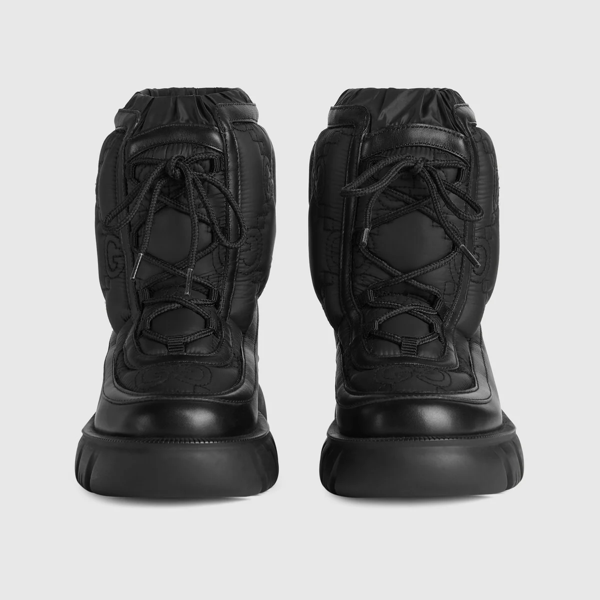 Women’s GG ankle boot view 7