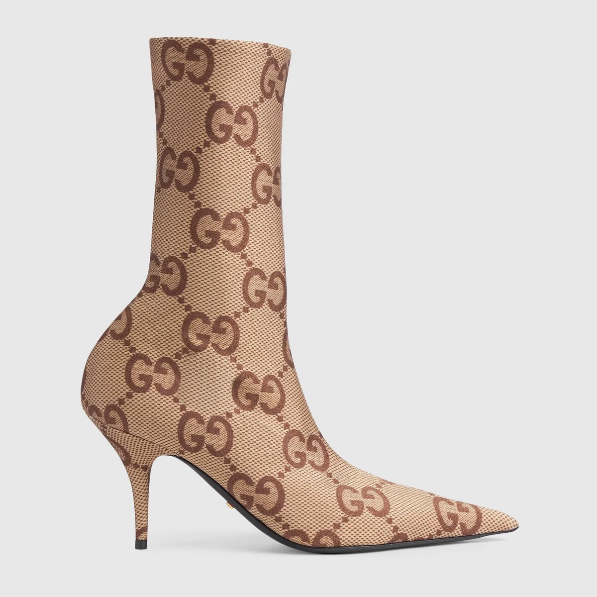 Women’s The Hacker Project Knife boot