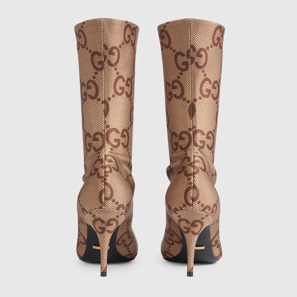 Women’s The Hacker Project Knife boot view 3