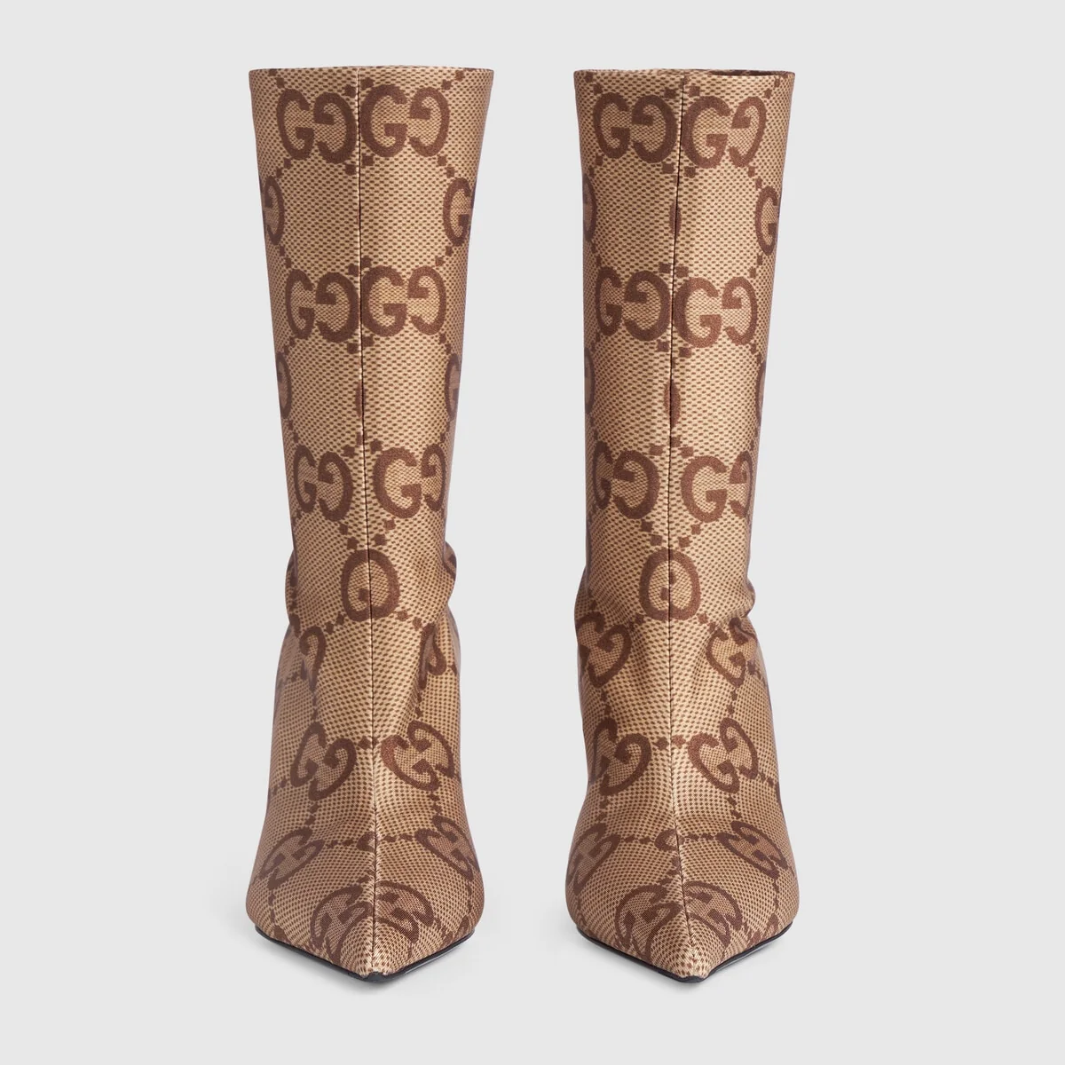 Women’s The Hacker Project Knife boot view 4