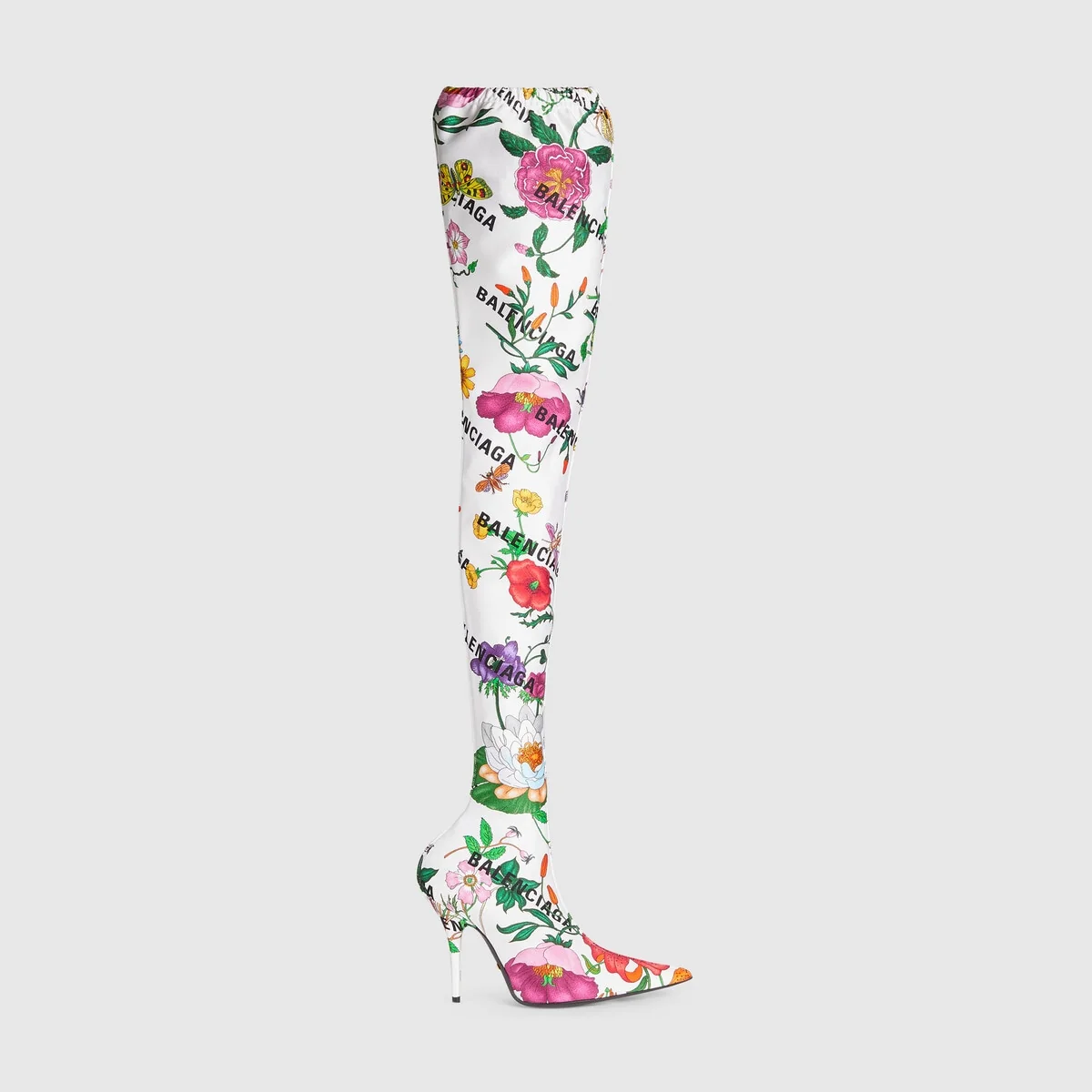 Women’s The Hacker Project Knife boots