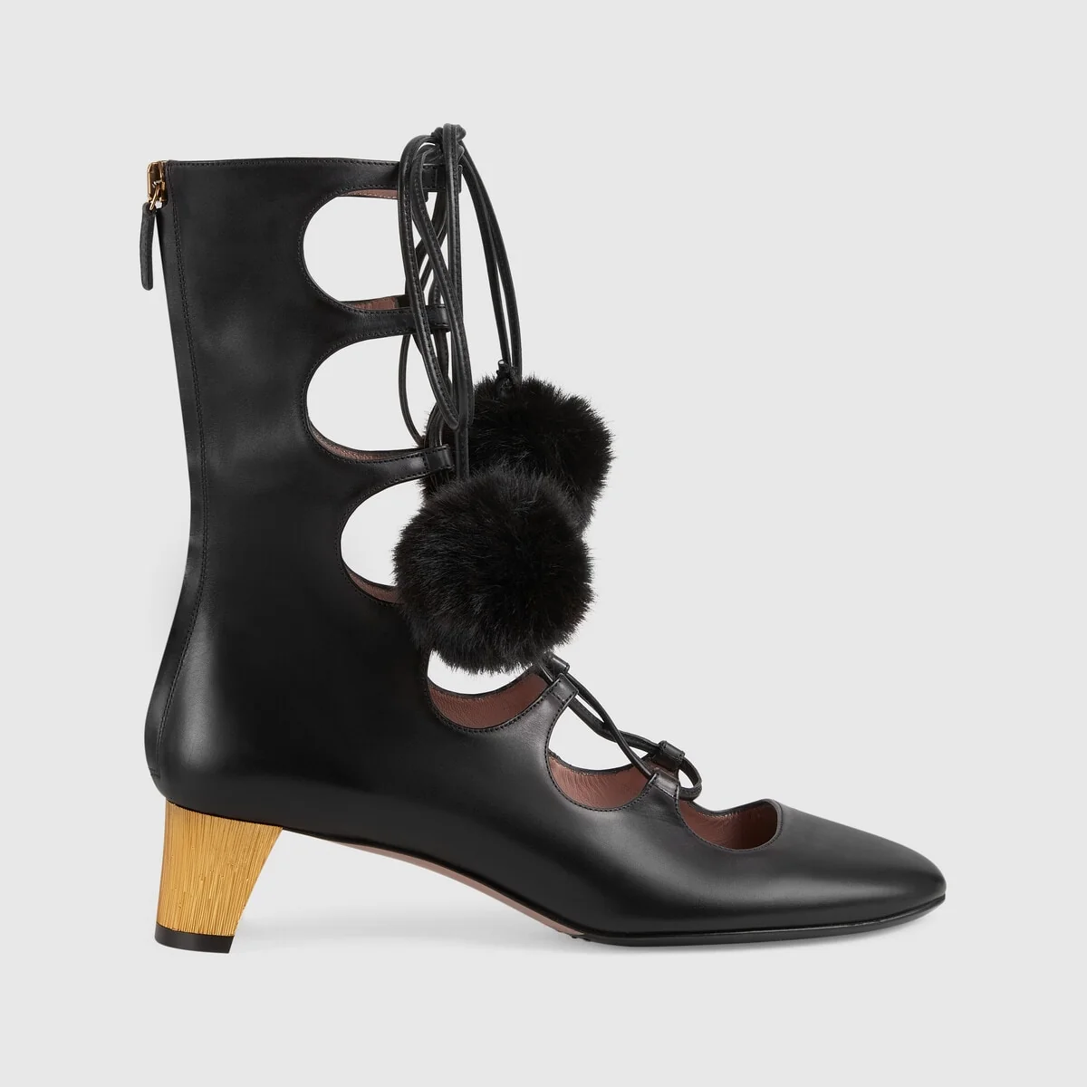 2015 Re-Edition women’s boot