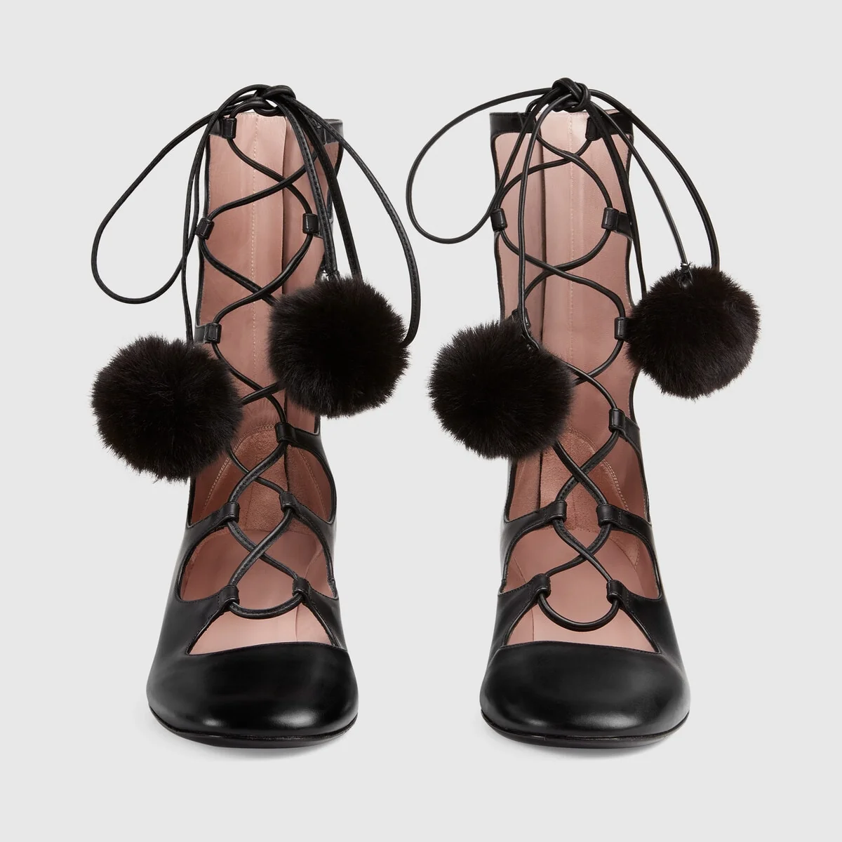 2015 Re-Edition women’s boot view 3