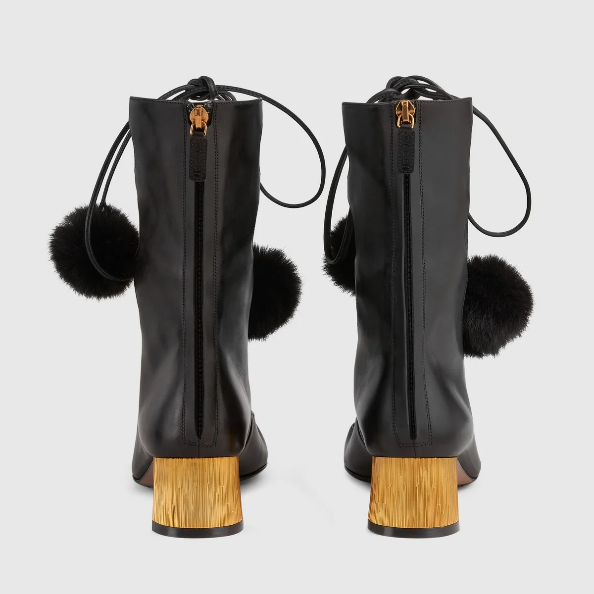 2015 Re-Edition women’s boot view 4