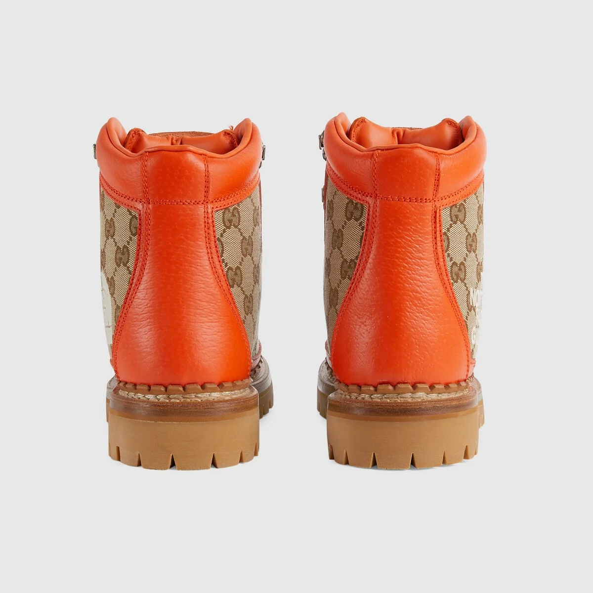 The North Face x Gucci women’s boot view 5