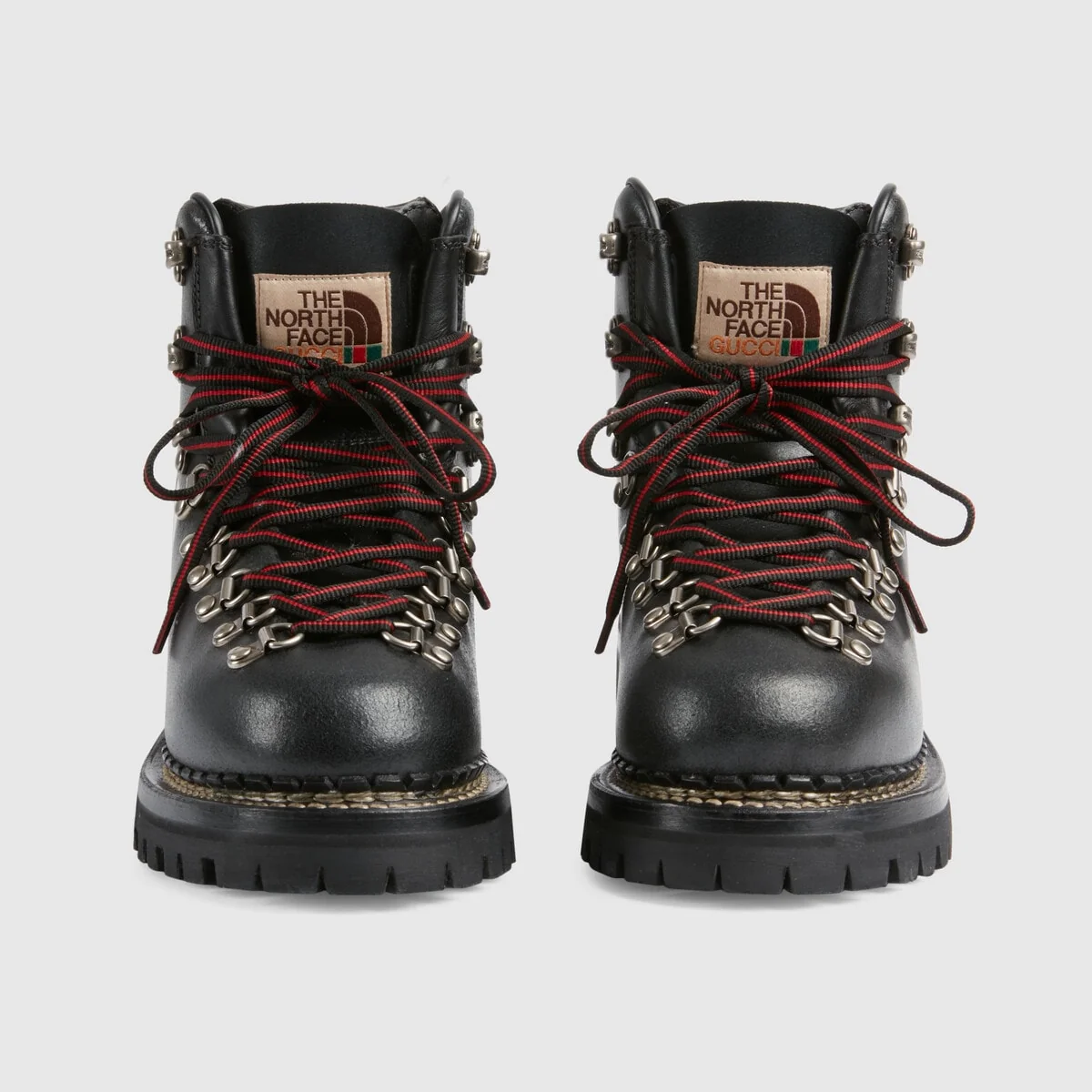 The North Face x Gucci women’s ankle boot view 4