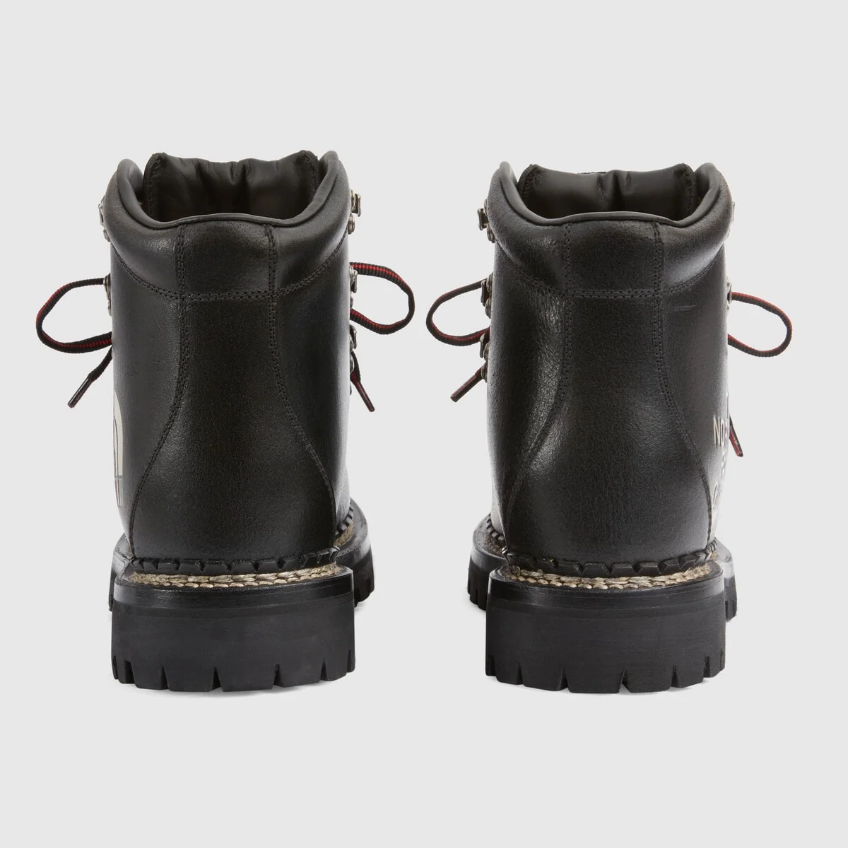 The North Face x Gucci women’s ankle boot view 5