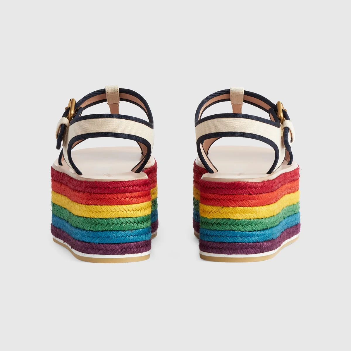 Women’s platform sandals view 5