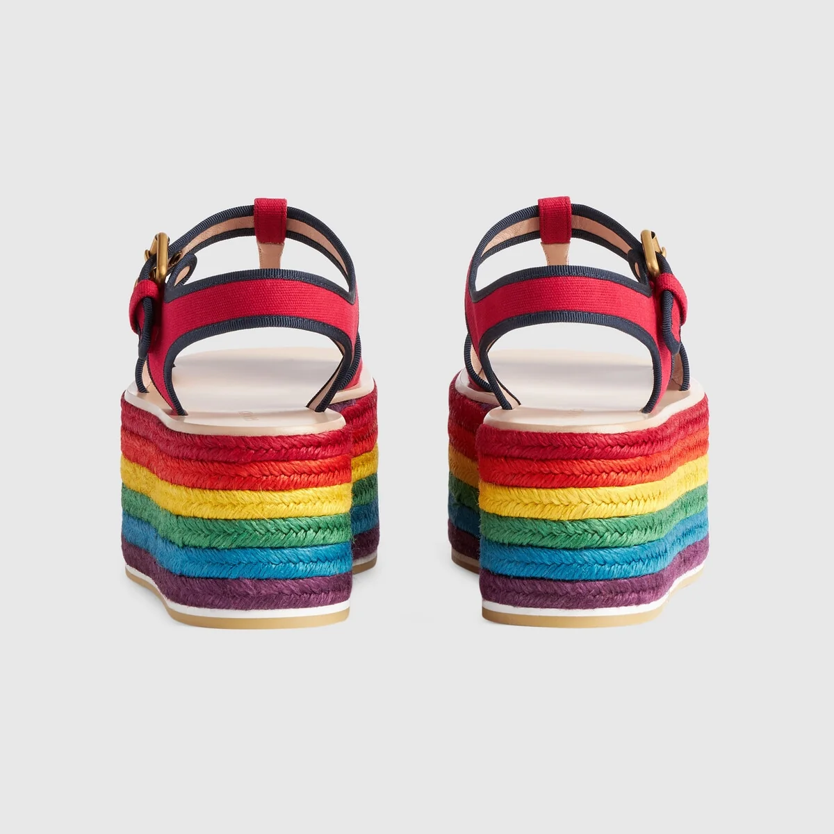 Women’s platform sandals view 5