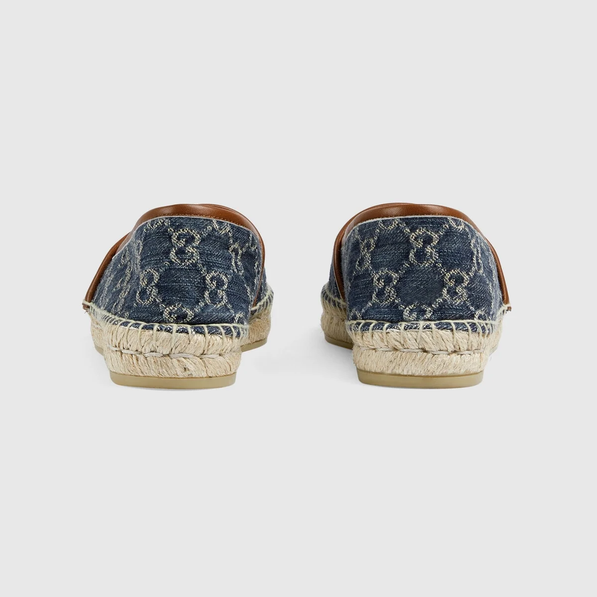 Women’s jacquard espadrille view 5