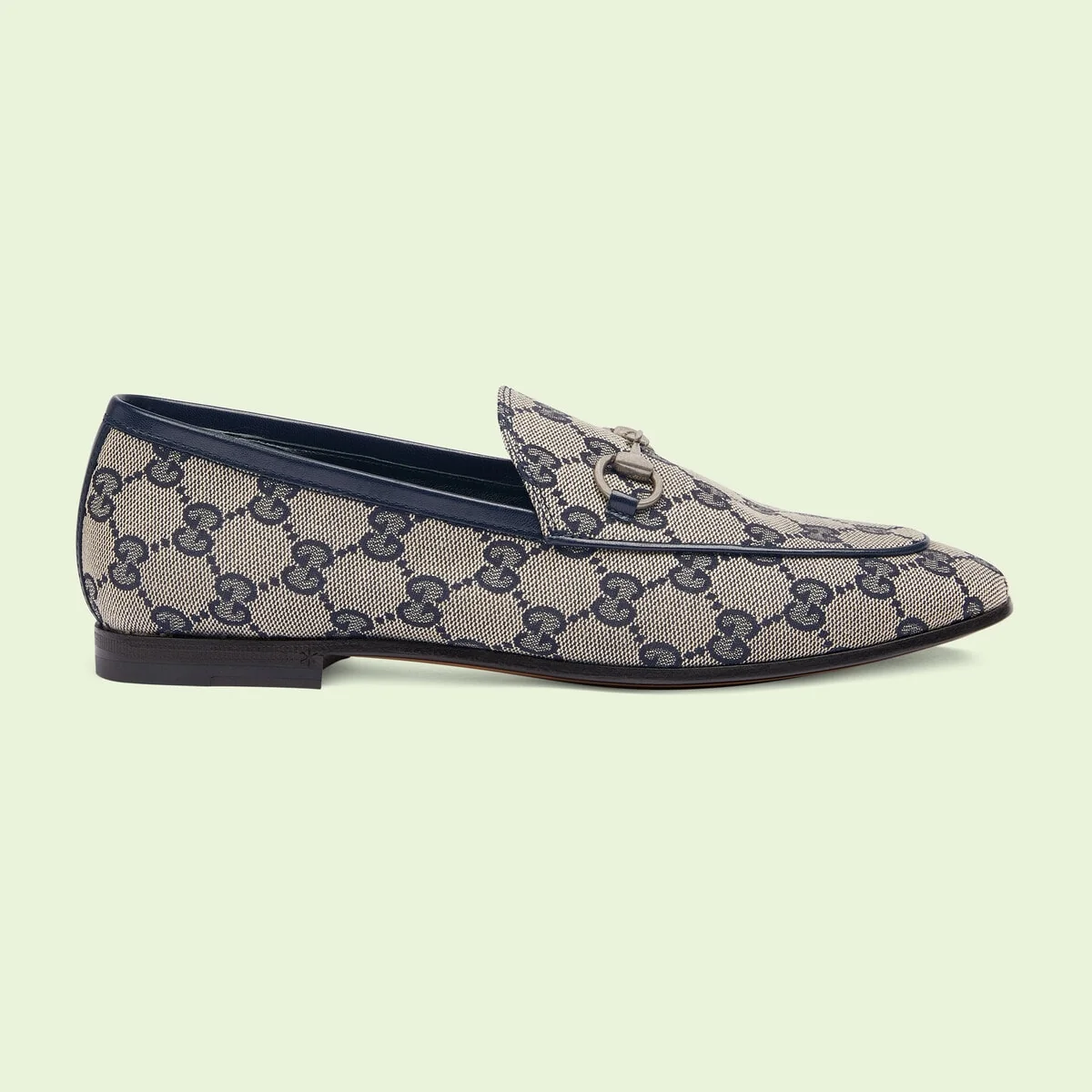 Women’s Gucci Jordaan GG loafer