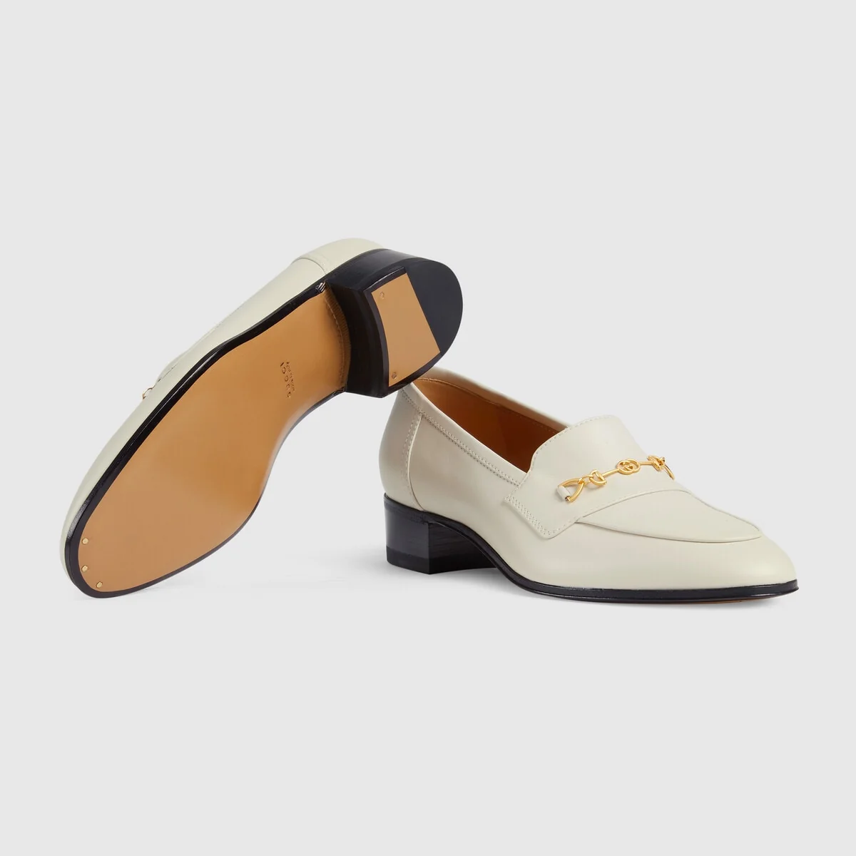 Women’s loafer with Horsebit