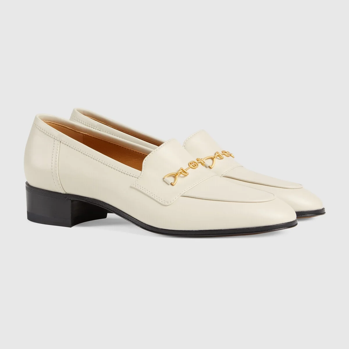 Women’s loafer with Horsebit view 3