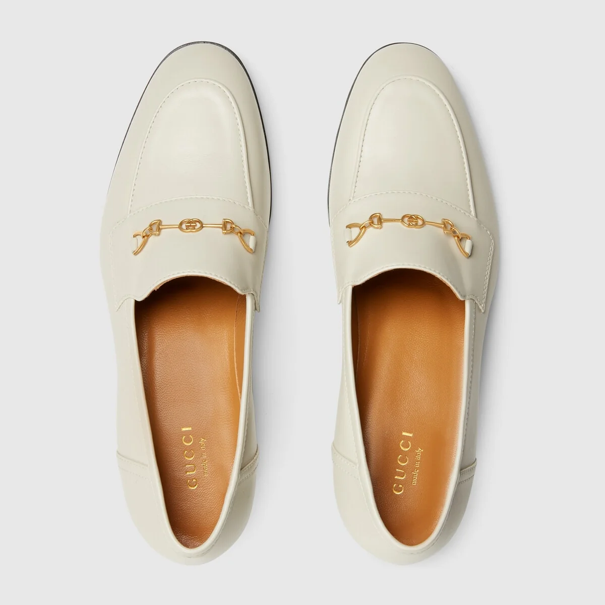 Women’s loafer with Horsebit view 4
