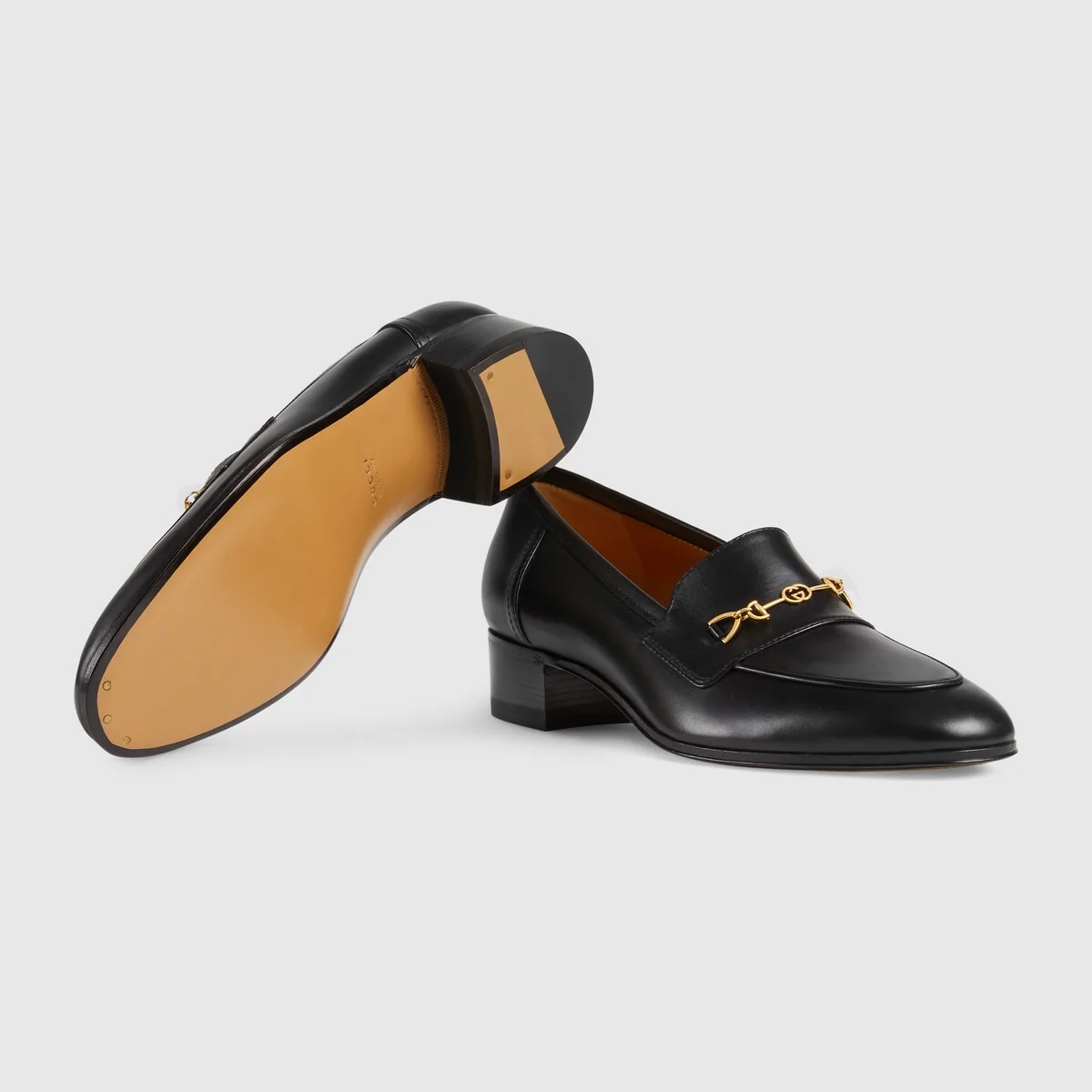 Women’s loafer with Horsebit