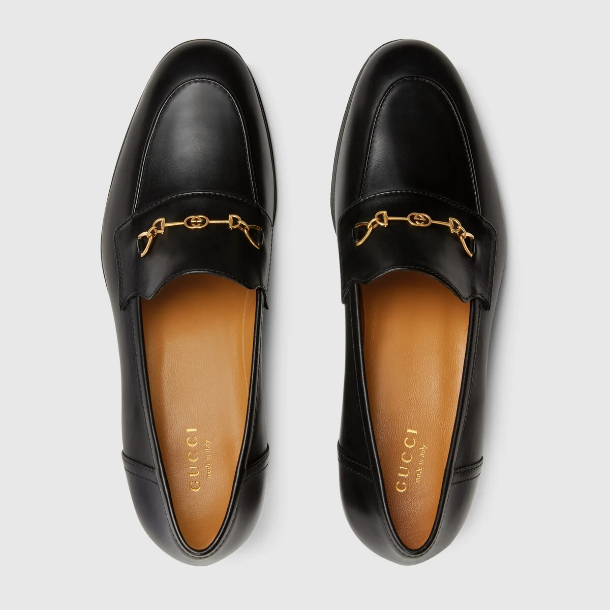 Women’s loafer with Horsebit view 4