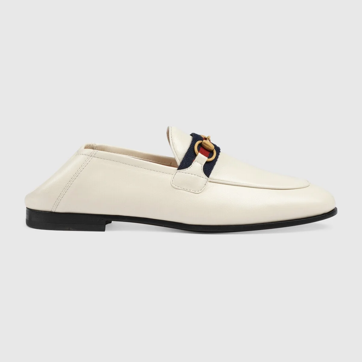 Women’s loafer with Web