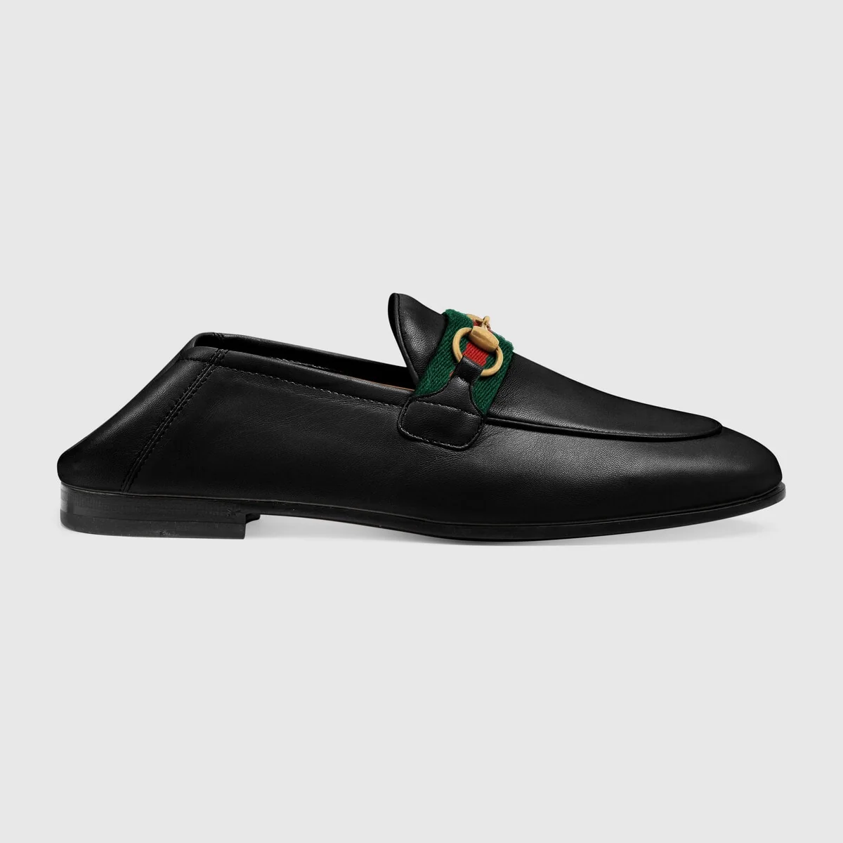 Women’s loafer with Web