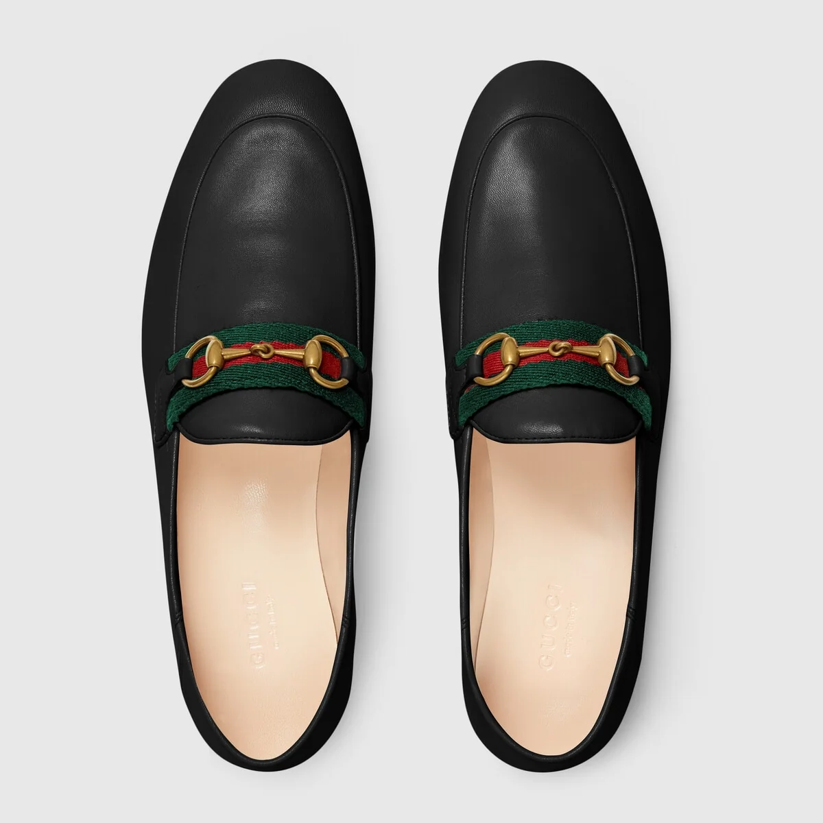 Women’s loafer with Web view 3