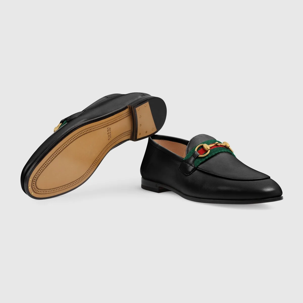Women’s loafer with Web view 5