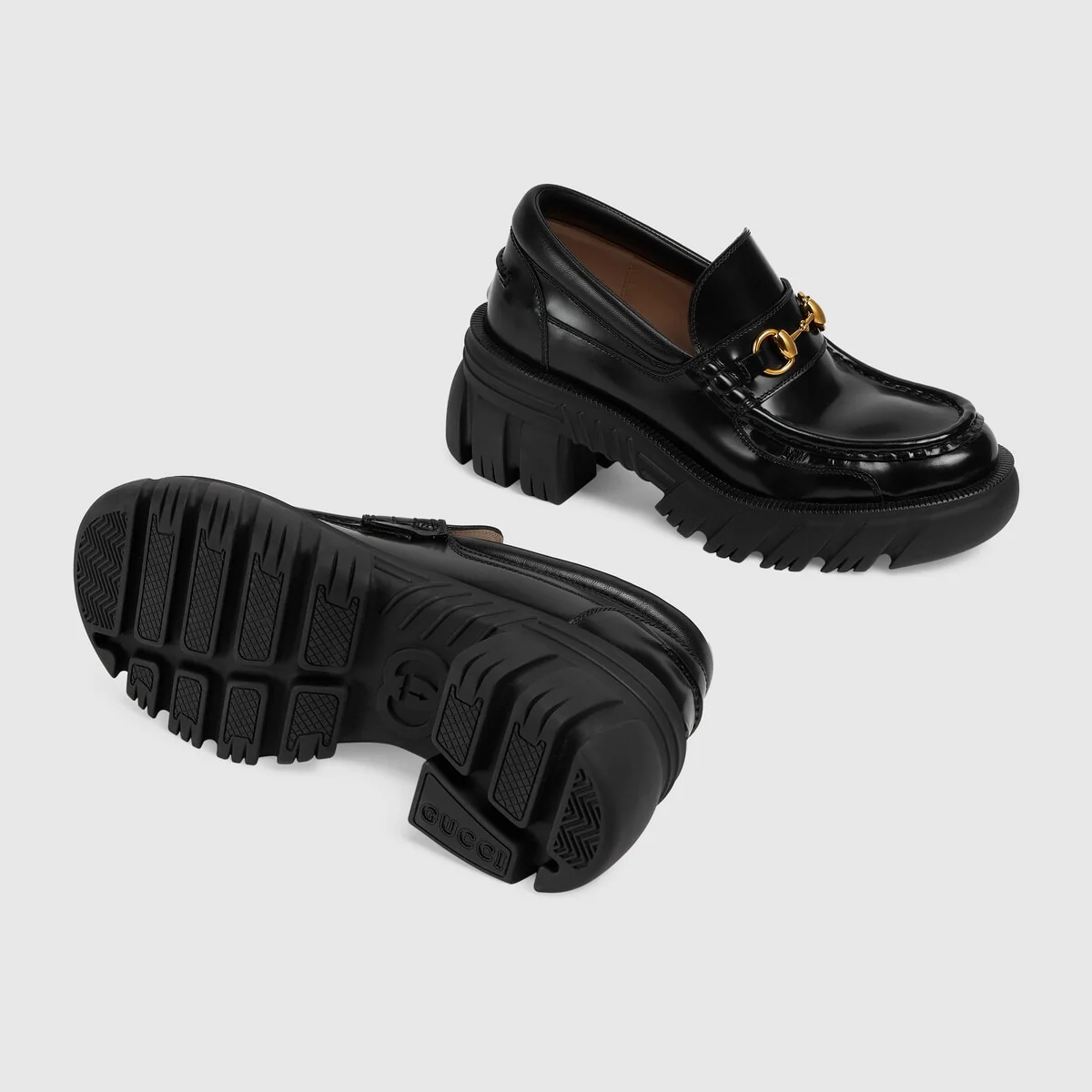 Women’s loafer with Horsebit