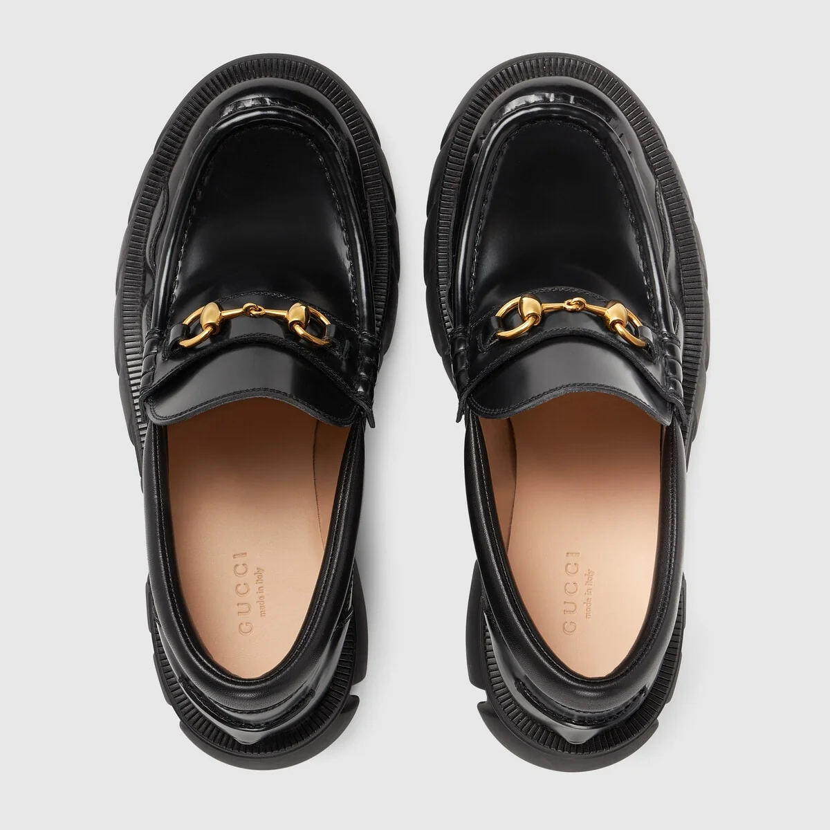Women’s loafer with Horsebit view 4