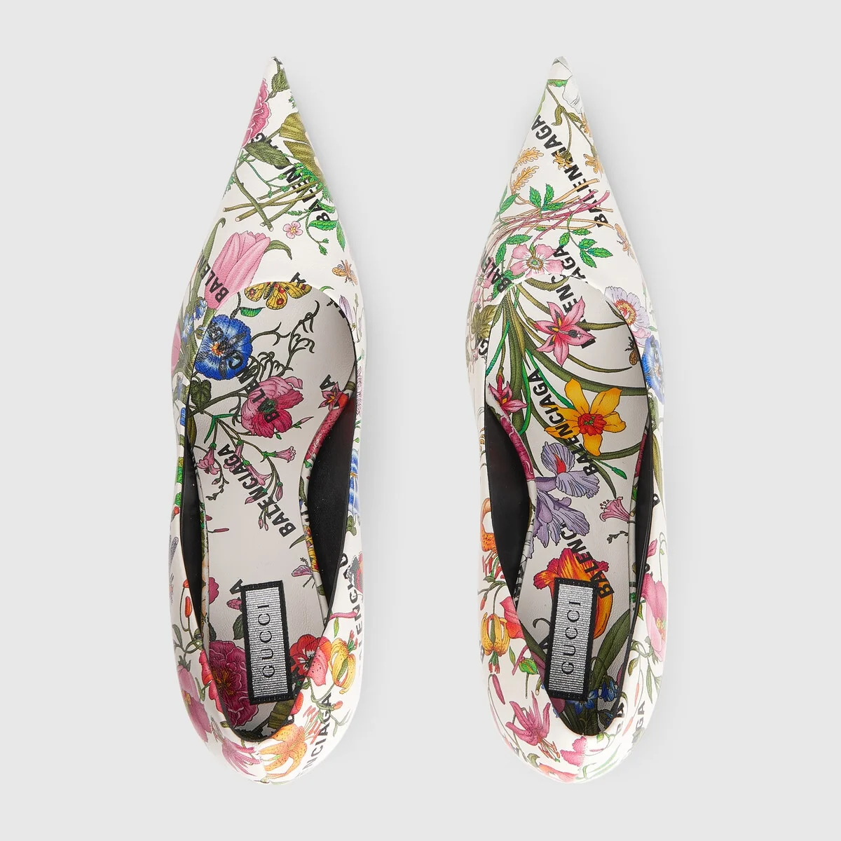 Women’s The Hacker Project Knife pump view 4