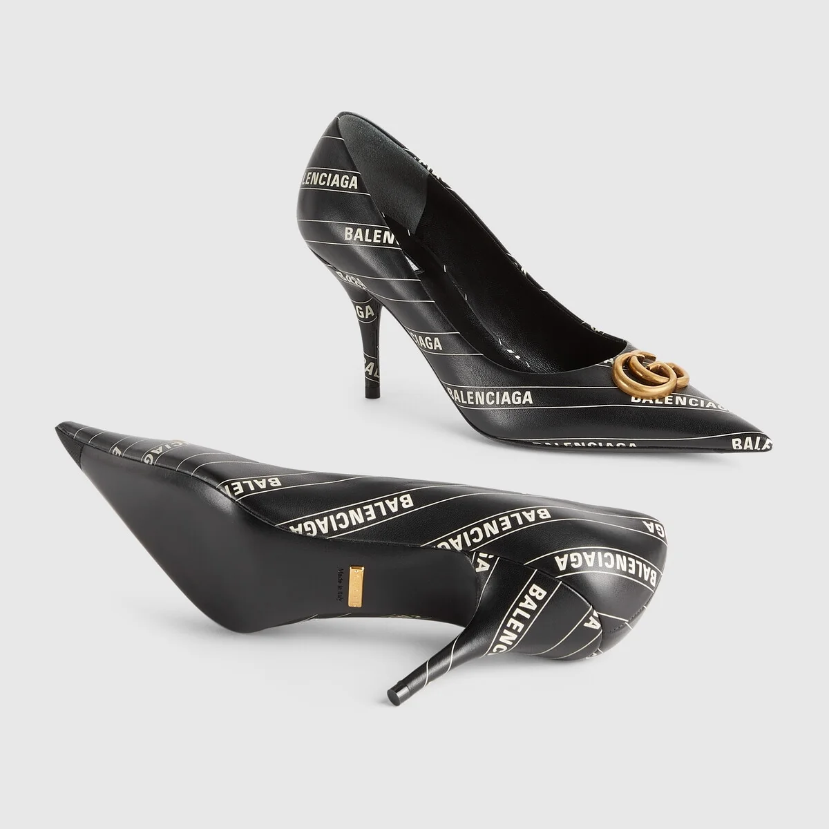 Women’s The Hacker Project Knife pump
