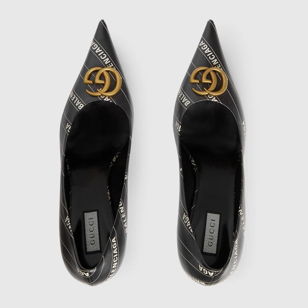 Women’s The Hacker Project Knife pump view 4