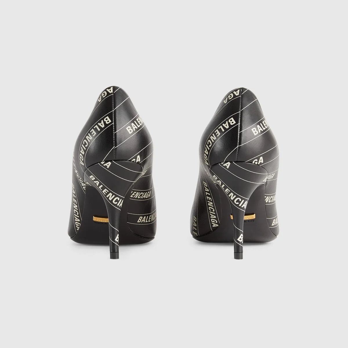 Women’s The Hacker Project Knife pump view 5