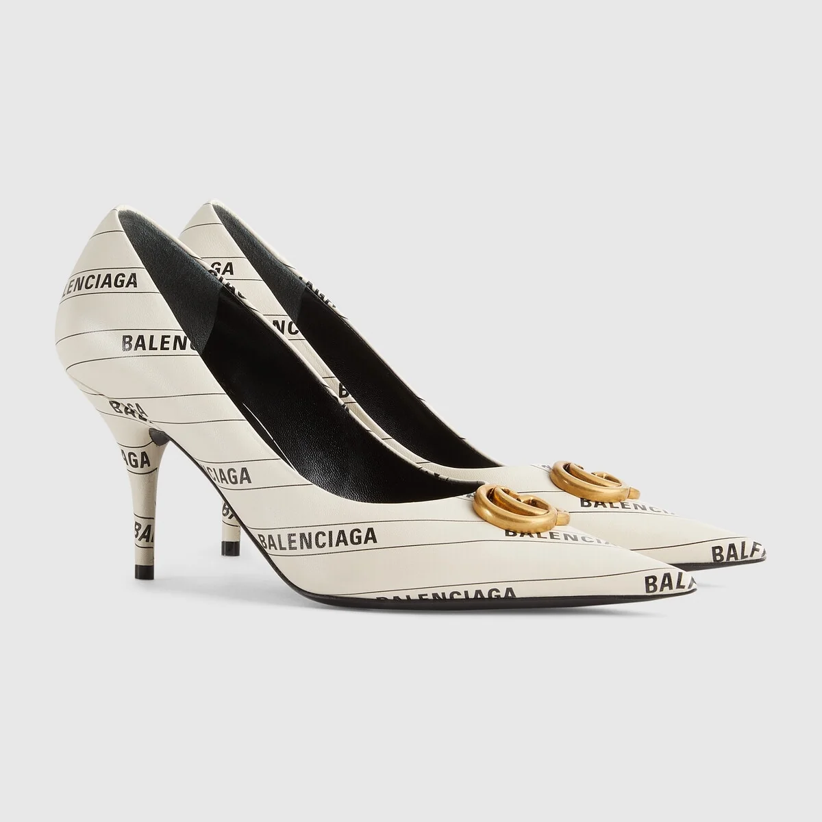 Women’s The Hacker Project Knife pump view 3