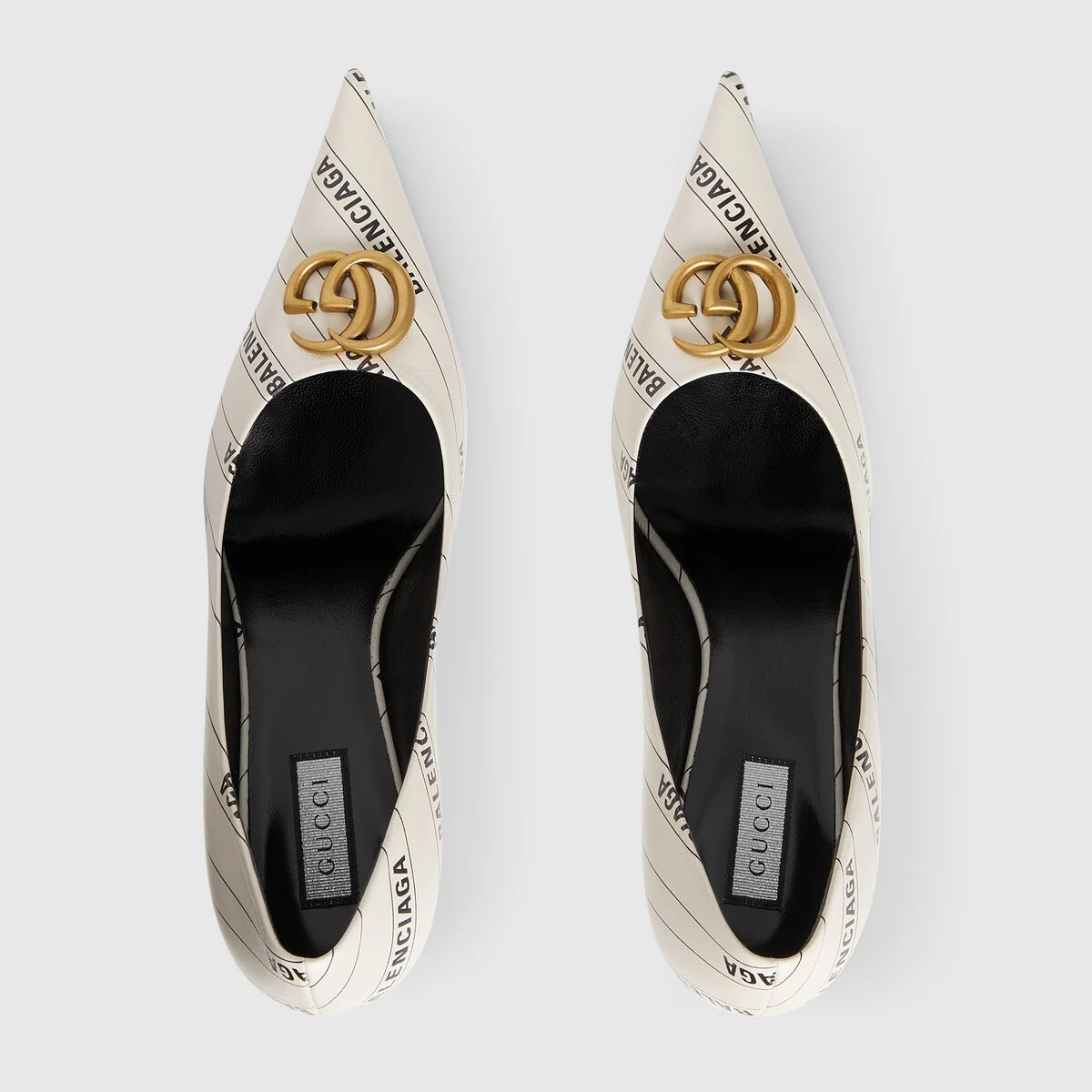 Women’s The Hacker Project Knife pump view 4