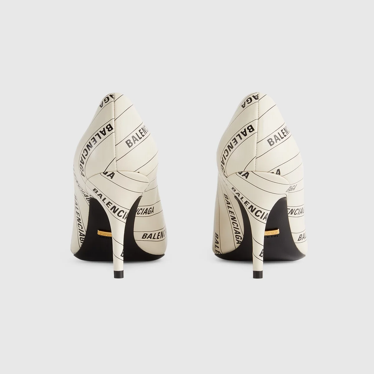 Women’s The Hacker Project Knife pump view 5
