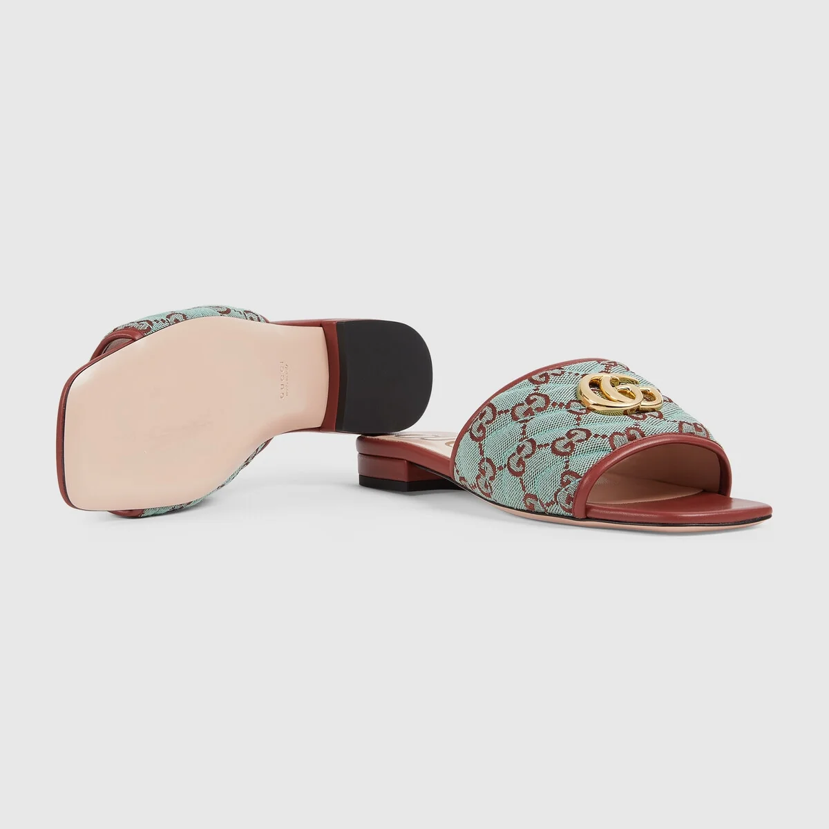 Women’s GG slide sandal